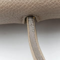 Belt Mini Beige Leather F-GA-1135ベルトミニ ベージュ レザー F-GA-1135