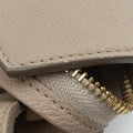 Belt Mini Beige Leather F-GA-1135ベルトミニ ベージュ レザー F-GA-1135
