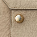 Belt Mini Beige Leather F-GA-1135ベルトミニ ベージュ レザー F-GA-1135