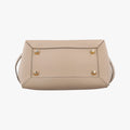 Belt Mini Beige Leather F-GA-1135ベルトミニ ベージュ レザー F-GA-1135