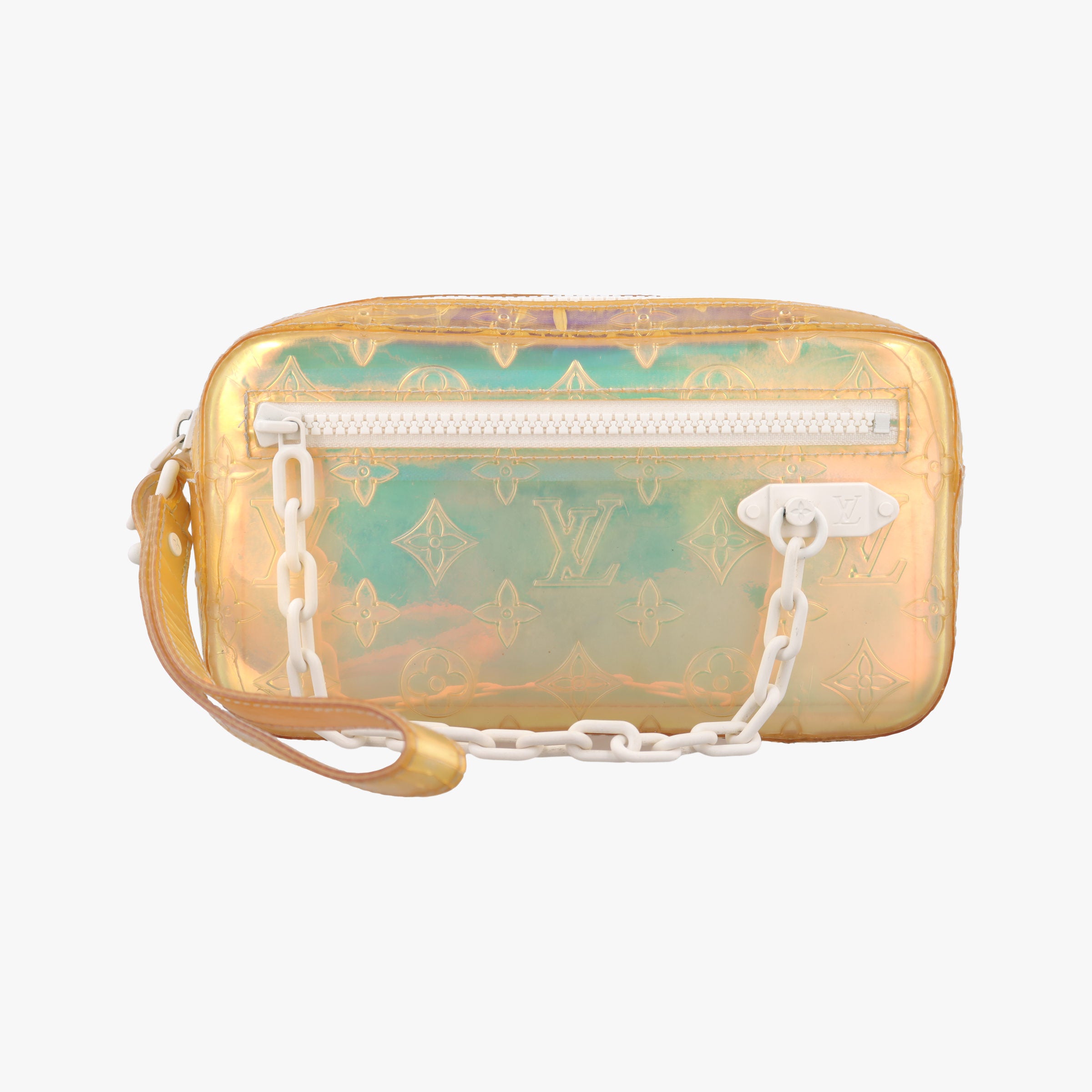 Pochette Volga Multicolor Monogram Prism M55261 SP2149ポシェット ヴォルガ マルチカラー モノグラム プリズム M55261 SP2149