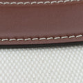 LOUISE Beige × Brown Canvas×Leather ITSAMSRL3335CAMルイーズ ベージュ × ブラウン キャンバス×レザー ITSAMSRL3335CAM