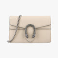 Dionysus White Leather 476432 ディオニュソス ホワイト レザー 476432 