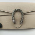 Dionysus White Leather 476432 ディオニュソス ホワイト レザー 476432 