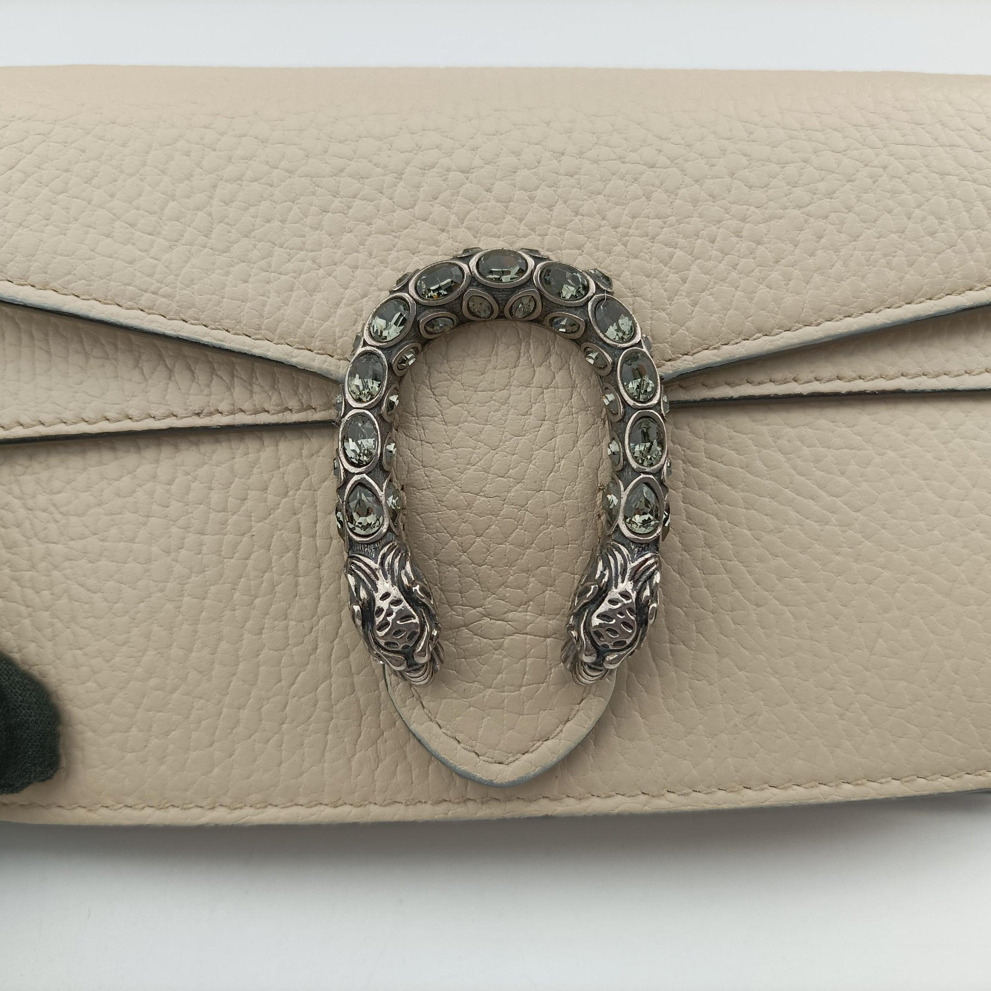 Dionysus White Leather 476432 ディオニュソス ホワイト レザー 476432 