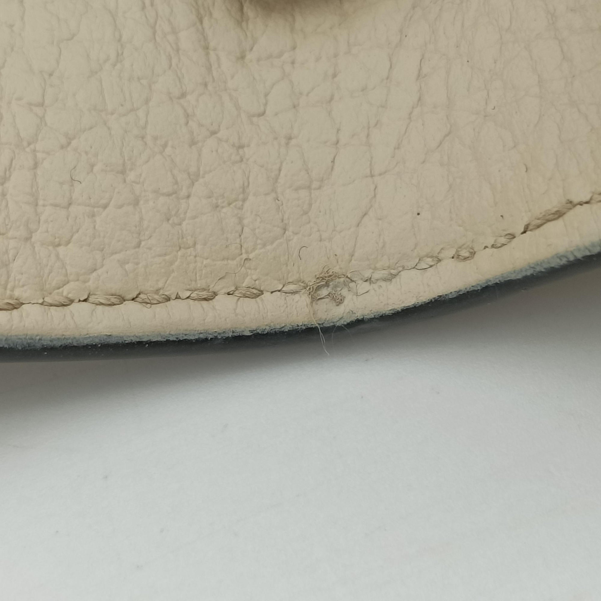 Dionysus White Leather 476432 ディオニュソス ホワイト レザー 476432 