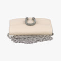 Dionysus White Leather 476432 ディオニュソス ホワイト レザー 476432 