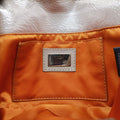 Mia Pochette Golden Leather 8BP046 2258-8BP046-BKL-108ミア ポシェット ゴールド レザー 8BP046 2258-8BP046-BKL-108