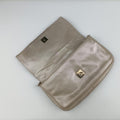 Mia Pochette Golden Leather 8BP046 2258-8BP046-BKL-108ミア ポシェット ゴールド レザー 8BP046 2258-8BP046-BKL-108