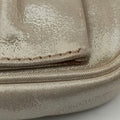 Mia Pochette Golden Leather 8BP046 2258-8BP046-BKL-108ミア ポシェット ゴールド レザー 8BP046 2258-8BP046-BKL-108