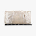 Mia Pochette Golden Leather 8BP046 2258-8BP046-BKL-108ミア ポシェット ゴールド レザー 8BP046 2258-8BP046-BKL-108