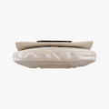 Mia Pochette Golden Leather 8BP046 2258-8BP046-BKL-108ミア ポシェット ゴールド レザー 8BP046 2258-8BP046-BKL-108