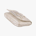 Mia Pochette Golden Leather 8BP046 2258-8BP046-BKL-108ミア ポシェット ゴールド レザー 8BP046 2258-8BP046-BKL-108