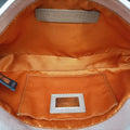 Mia Pochette Golden Leather 8BP046 2258-8BP046-BKL-108ミア ポシェット ゴールド レザー 8BP046 2258-8BP046-BKL-108