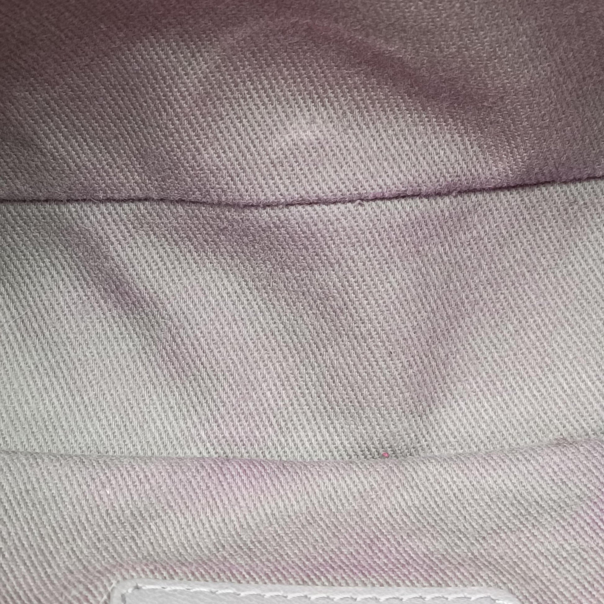 BOY CHANEL Rose velour A67416 17331264ボーイシャネル ローズ レッド ベロア A67416 17331264