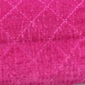 BOY CHANEL Rose velour A67416 17331264ボーイシャネル ローズ レッド ベロア A67416 17331264