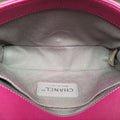 BOY CHANEL Rose velour A67416 17331264ボーイシャネル ローズ レッド ベロア A67416 17331264