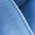 Intrecciato Blue lambskin B02630101Sイントレチャート ブルー ラムスキン B02630101S