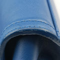 Intrecciato Blue lambskin B02630101Sイントレチャート ブルー ラムスキン B02630101S