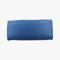 Intrecciato Blue lambskin B02630101Sイントレチャート ブルー ラムスキン B02630101S