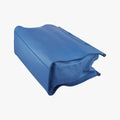 Intrecciato Blue lambskin B02630101Sイントレチャート ブルー ラムスキン B02630101S