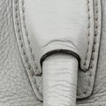 Luggage Mini Shopper Light Gray Leather S-AT-1102 S-CU-1102ラゲージミニショッパー ライトグレー レザー S-AT-1102 S-CU-1102