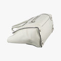 Luggage Mini Shopper Light Gray Leather S-AT-1102 S-CU-1102ラゲージミニショッパー ライトグレー レザー S-AT-1102 S-CU-1102