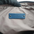 Intrecciato Navy lambskin B05679903Vイントレチャート ネイビー ラムスキン B05679903V