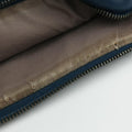 Intrecciato Navy lambskin B05679903Vイントレチャート ネイビー ラムスキン B05679903V