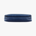 Intrecciato Navy lambskin B05679903Vイントレチャート ネイビー ラムスキン B05679903V