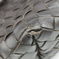 Intrecciato Brown lambskin B00659442Vイントレチャート ブラウン ラムスキン B00659442V