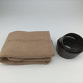 Intrecciato Brown lambskin B00659442Vイントレチャート ブラウン ラムスキン B00659442V
