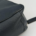 Business Briefcase Navy SAFFIANO Leather 2VE368 8Bビジネス ブリーフケース ブルーブラック サフィアーノレザー 2VE368 8B