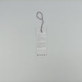 TRUNK Navy Saffiano Leather  トランク ネイビー サフィアーノレザー 