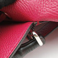 Bamboo fringe tassel Red Leather 387149 B018441631バンブー レッド レザー 387149 B018441631