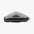 Triangle Crystal Black Leather 1NR015 42トライアングル ブラック レザー 1NR015 42