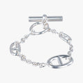 Farandole Chaine d'ancre Argente Silver Ag925 21D203932ファランドール シェーヌダンクル アルジャンテ シルバー Ag925 21D203932