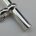 Farandole Chaine d'ancre Argente Silver Ag925 21D203932ファランドール シェーヌダンクル アルジャンテ シルバー Ag925 21D203932