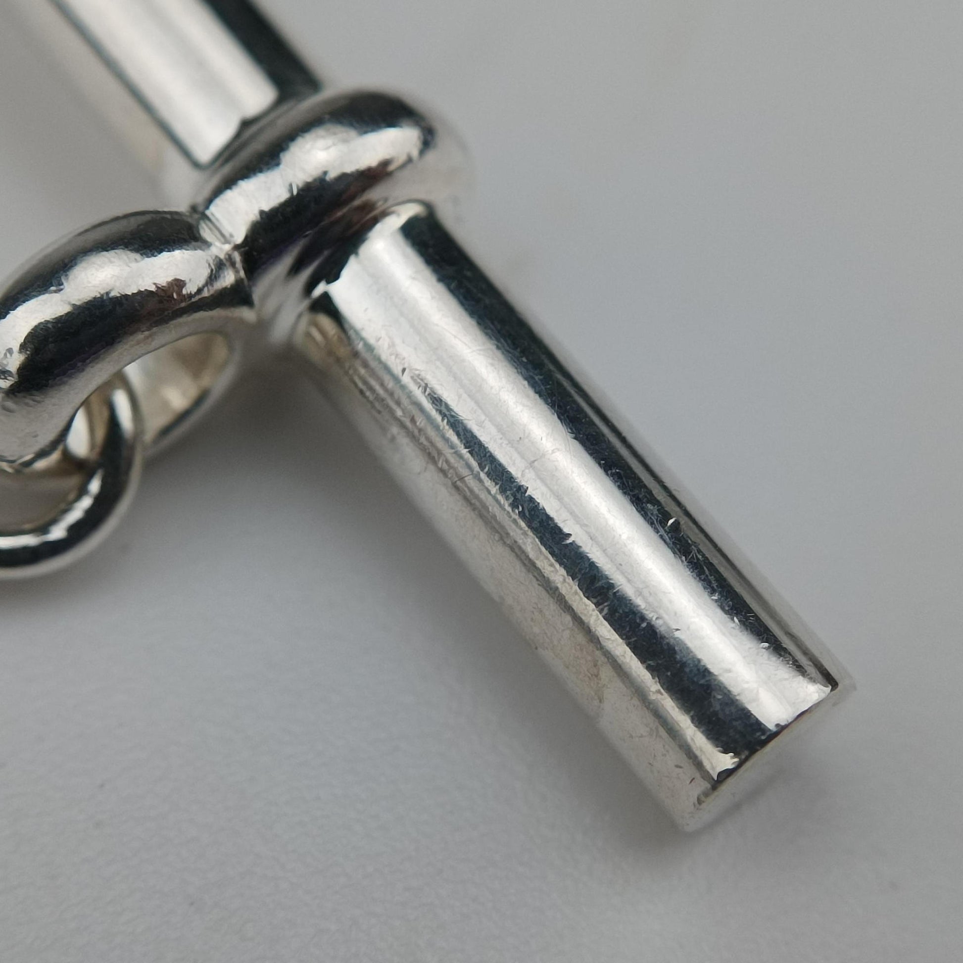 Farandole Chaine d'ancre Argente Silver Ag925 21D203932ファランドール シェーヌダンクル アルジャンテ シルバー Ag925 21D203932