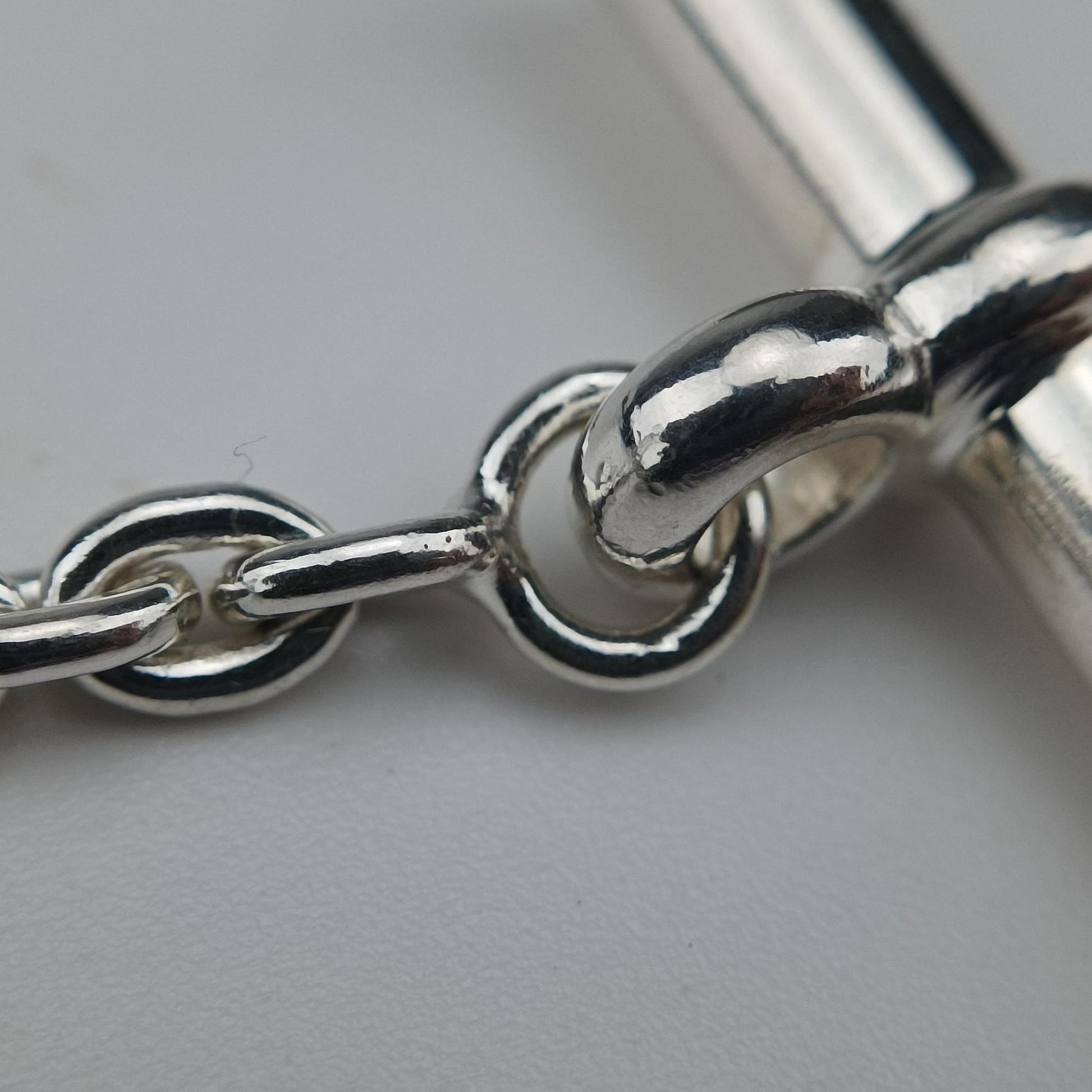 Farandole Chaine d'ancre Argente Silver Ag925 21D203932ファランドール シェーヌダンクル アルジャンテ シルバー Ag925 21D203932