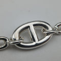 Farandole Chaine d'ancre Argente Silver Ag925 21D203932ファランドール シェーヌダンクル アルジャンテ シルバー Ag925 21D203932