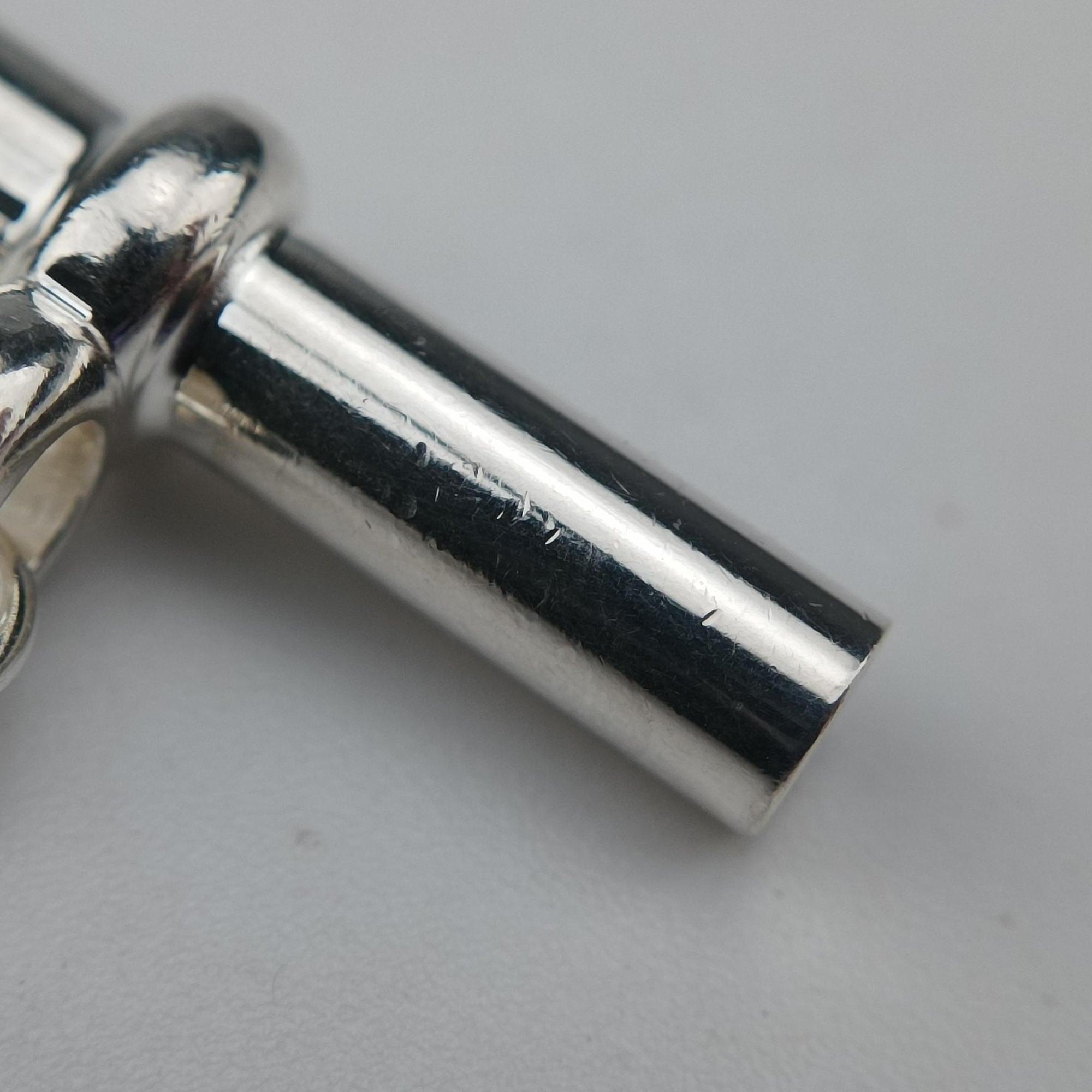 Farandole Chaine d'ancre Argente Silver Ag925 21D203932ファランドール シェーヌダンクル アルジャンテ シルバー Ag925 21D203932