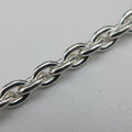 Farandole Chaine d'ancre Argente Silver Ag925 21D203932ファランドール シェーヌダンクル アルジャンテ シルバー Ag925 21D203932