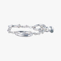 Farandole Chaine d'ancre Argente Silver Ag925 21D203932ファランドール シェーヌダンクル アルジャンテ シルバー Ag925 21D203932