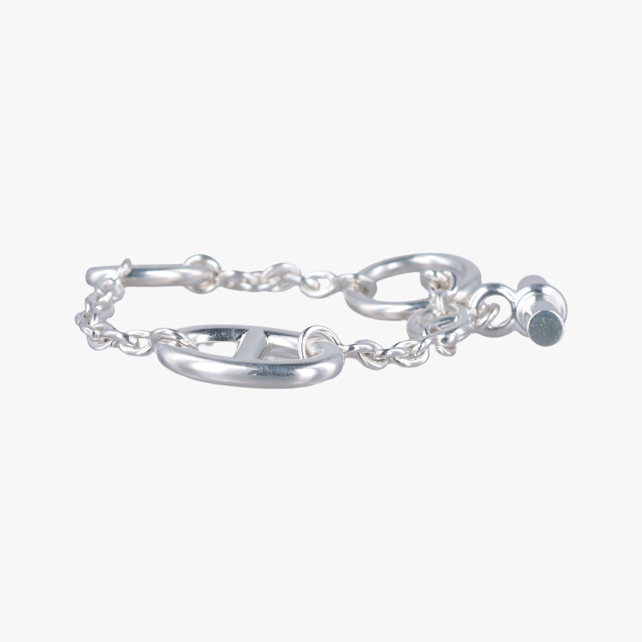 Farandole Chaine d'ancre Argente Silver Ag925 21D203932ファランドール シェーヌダンクル アルジャンテ シルバー Ag925 21D203932