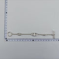 Farandole Chaine d'ancre Argente Silver Ag925 21D203932ファランドール シェーヌダンクル アルジャンテ シルバー Ag925 21D203932