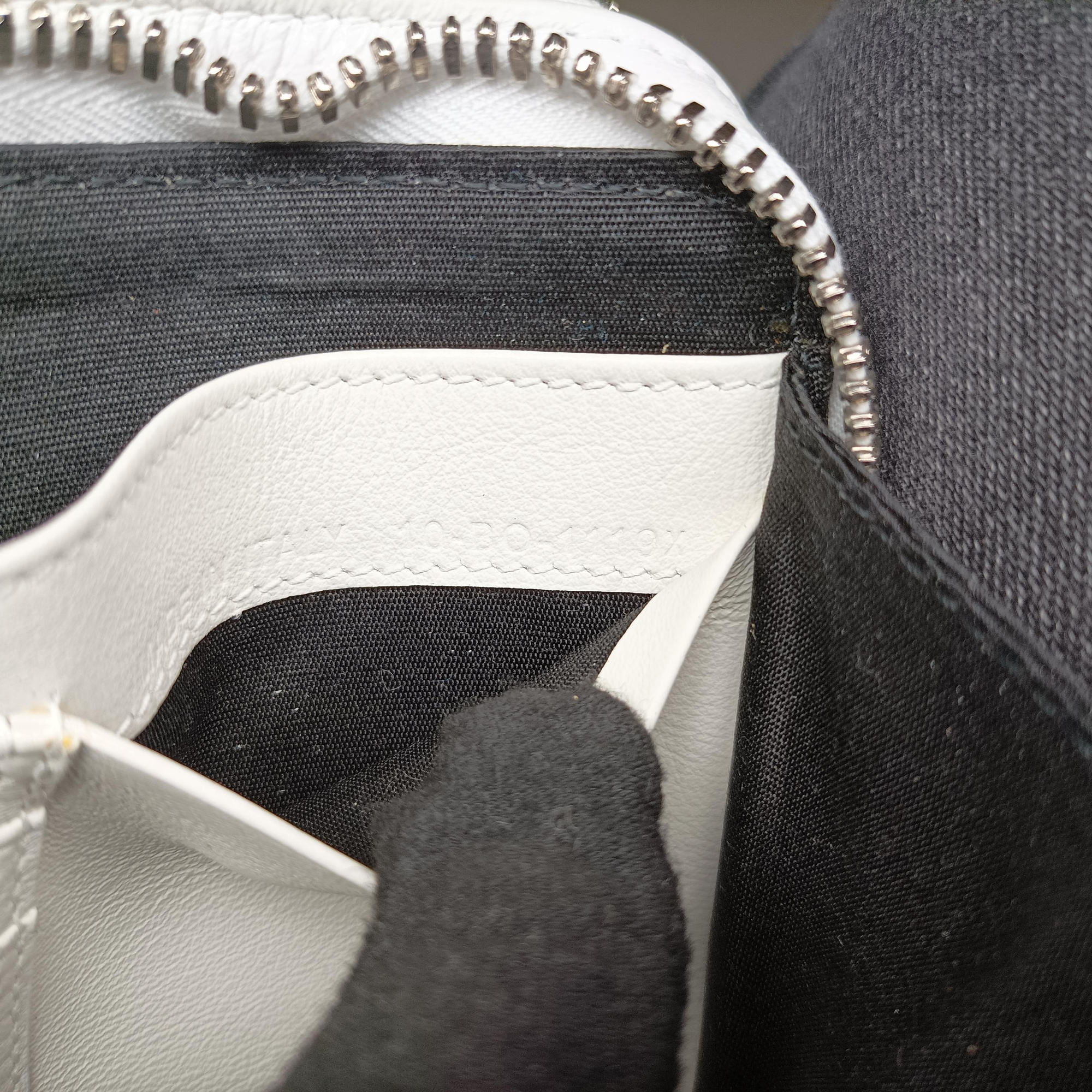 Daniel Arsham collaboration Newspaper Print White Leather 10-BO-1119Xダニエルアーシャム コラボ ニュースペーパー ホワイト レザー 10-BO-1119X