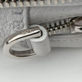 Daniel Arsham collaboration Newspaper Print White Leather 10-BO-1119Xダニエルアーシャム コラボ ニュースペーパー ホワイト レザー 10-BO-1119X