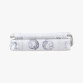 Daniel Arsham collaboration Newspaper Print White Leather 10-BO-1119Xダニエルアーシャム コラボ ニュースペーパー ホワイト レザー 10-BO-1119X