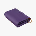 ChYc Mini Y Line Purple Leather 311215 311215.529258シックミニYライン パープル レザー 311215 311215.529258